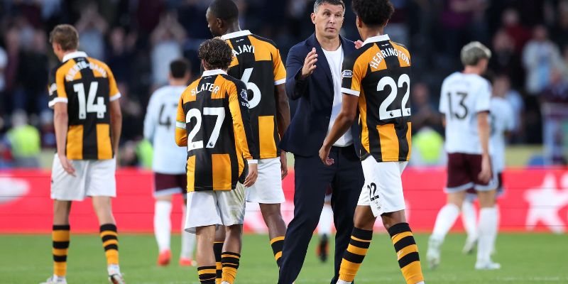 Kèo BTTS hiệp 2 là gì trong thông tin bóng đá hiện nay