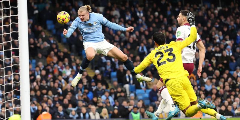 Kèo BTTS Hiệp 2 – Giải Thích Thuật Ngữ Bóng Đá Chi Tiết
